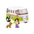 Sluban Bricks | Touring Wagon Girl's Dream B0523