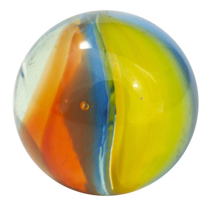 House of Marbles - 14mm-16mm Small Marble