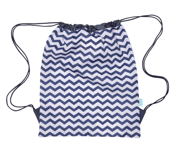 Spencil | Little Drawstring Bag