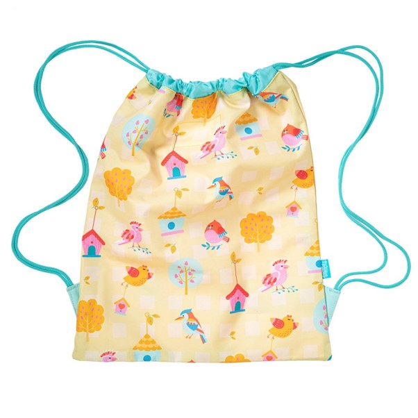 Spencil | Little Drawstring Bag