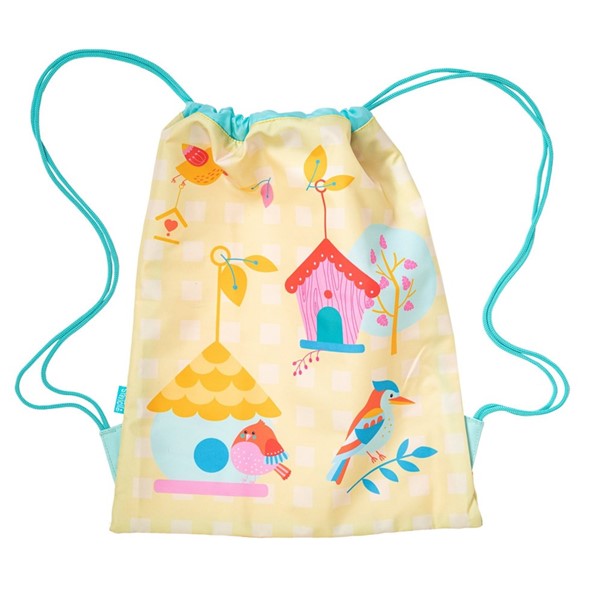 Spencil | Little Drawstring Bag