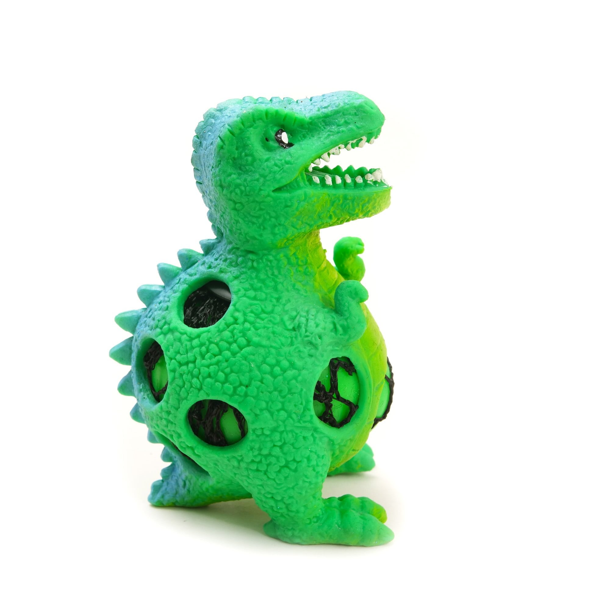 Squish-a-Saurus Fidget Sensory Stress Toy