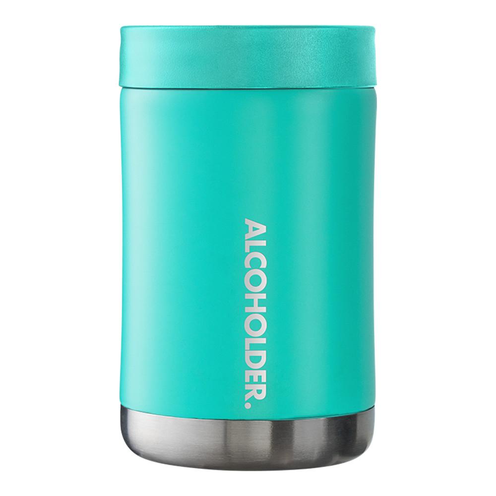 Alcoholder StubZero Can & Stubby Cooler | Available In Six Colours