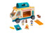 Camping RV Caravan Play Set