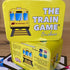 The Train Game - Brisbane