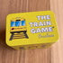 The Train Game | Brisbane