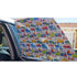 Toddler Tints Car Window Tint | Brrm Beep Whoosh