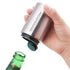 Alcoholder Topless Pop Top Bottle Opener