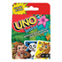 UNO Junior Card Game