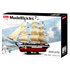 Sluban Bricks | USS Constitution IX-21 Frigate 1118 pcs