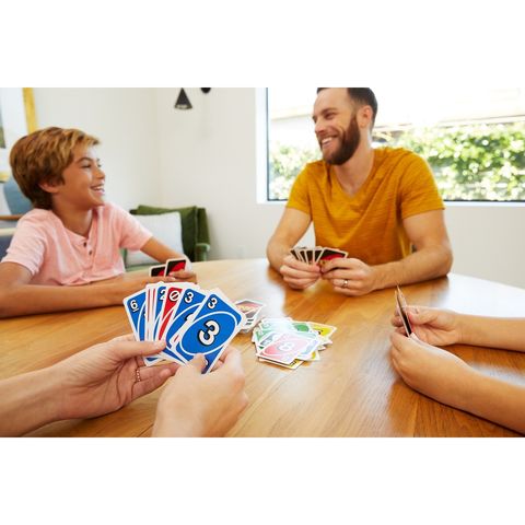 UNO Card Game