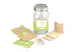 Urban Greens Sprout Jar Kit | Alfalfa