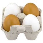 X-Large Egg 4pcs Set by VIGA