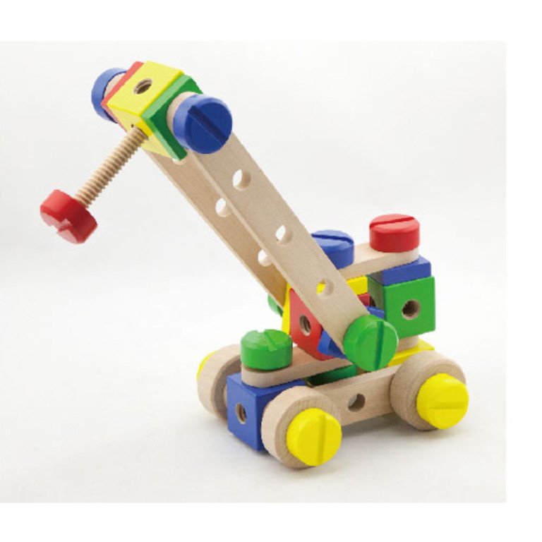 Nuts and bolts construction toys online