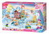 Sluban Bricks | Winter Ski Field 1065pc B0962