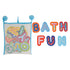 Bath Time Stickers by Buddy & Barney