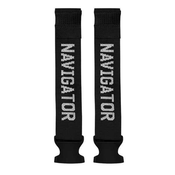 Navigator Adapter Straps