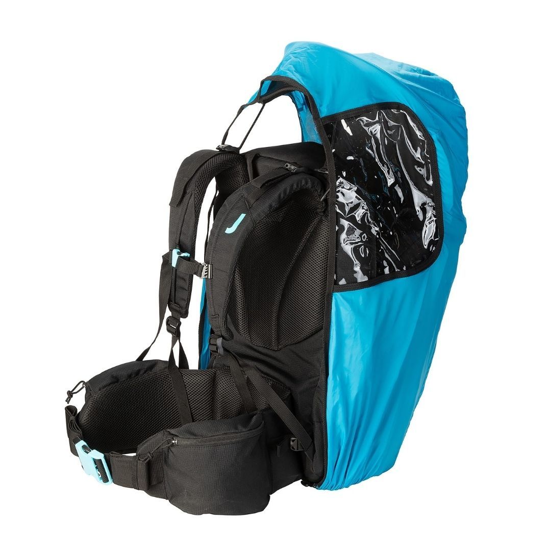 Adventure Carrier Rain Cover by Jumply