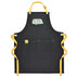 Van Go Embroidered Aprons | Various Caravan Themed Designs & Colours