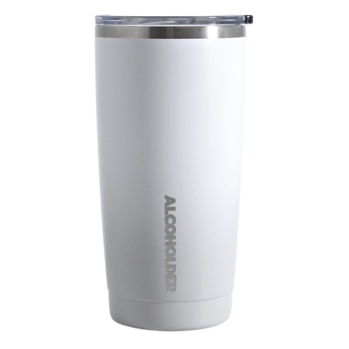 Alcoholder 5 O'Clock Stainless Steel Tumbler 590ml - Fade