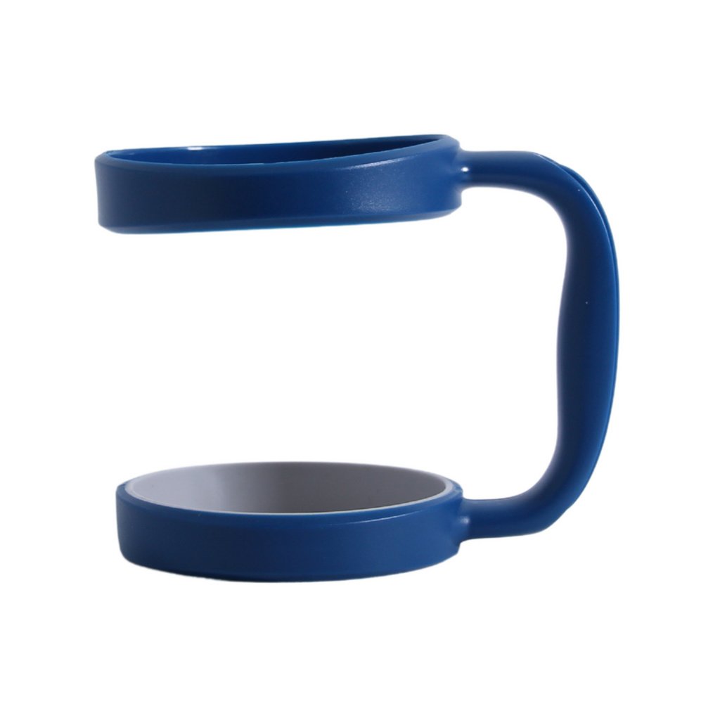 Alcoholder The D Tumbler Handle - Storm Blue