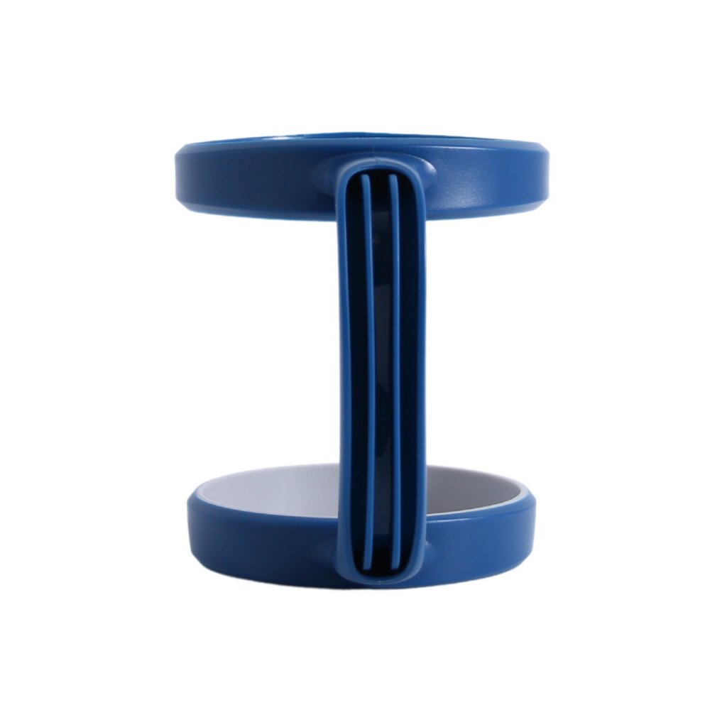 Alcoholder The D Tumbler Handle - Storm Blue