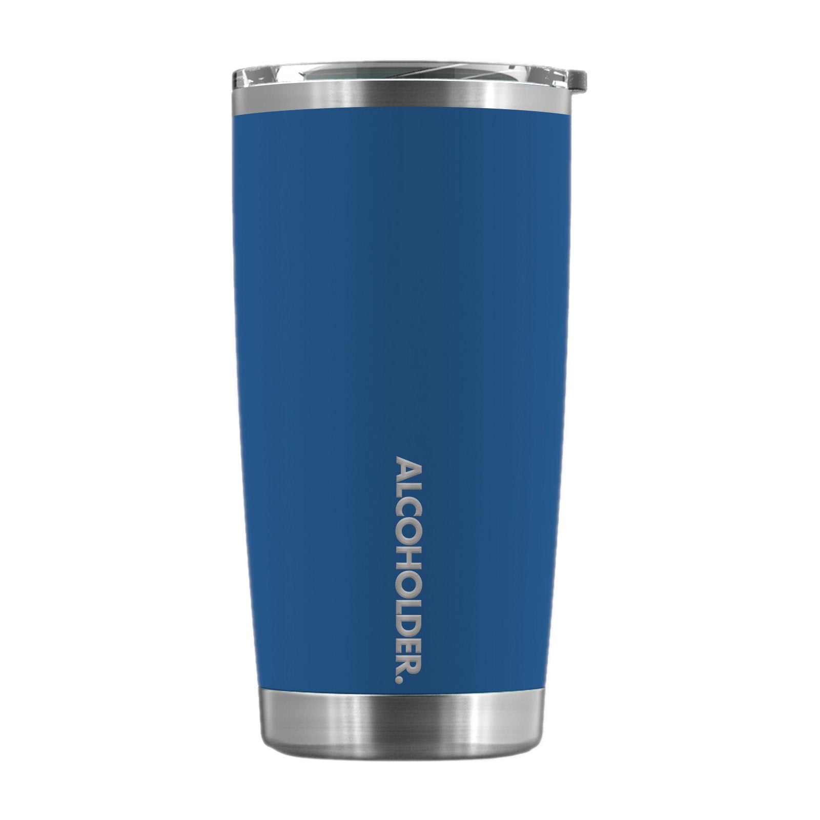 Alcoholder 5 O'Clock Stainless Steel Tumbler 590ml