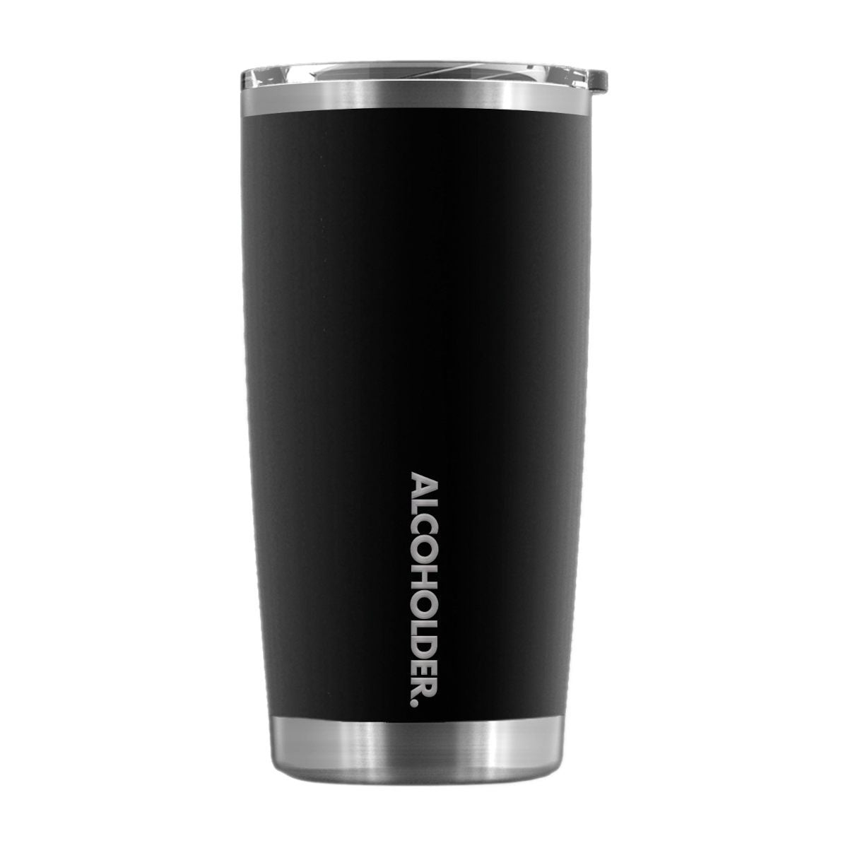 Alcoholder 5 O'Clock Stainless Steel Tumbler 590ml