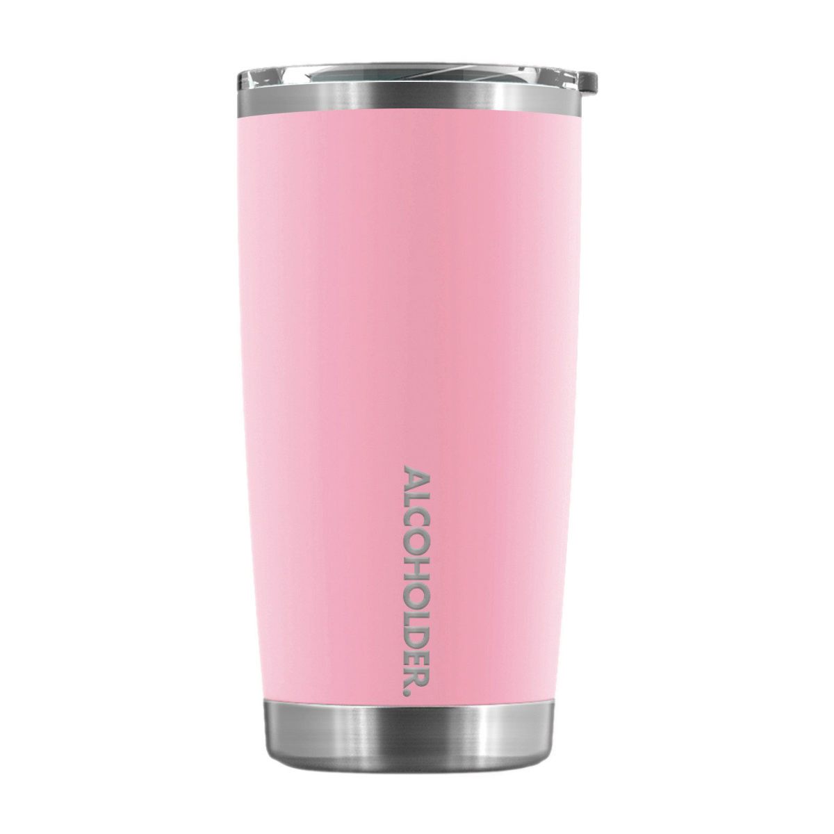 Alcoholder 5 O'Clock Stainless Steel Tumbler 590ml