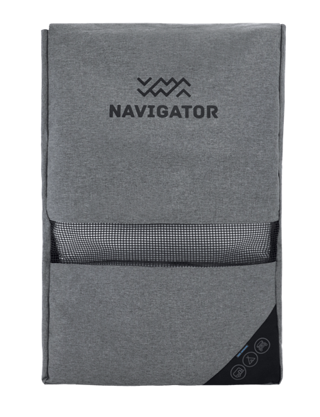 Navigator Mat & Annex Buddy