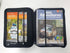 Hema Maps Atlas & Map Wallet A4