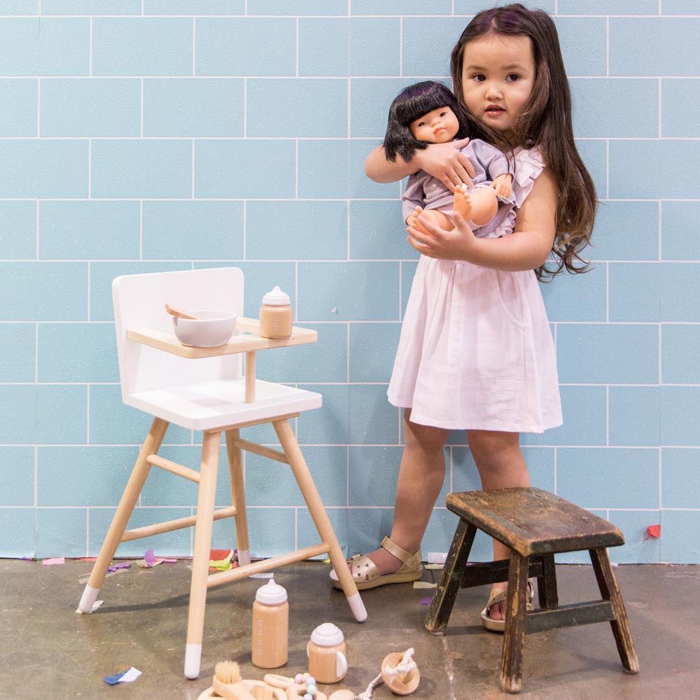 Make Me Iconic | Doll Accessories Kit