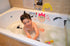 Bath Time Stickers by Buddy & Barney