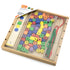 VIGA Toys - Sequence Beads Square