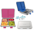 Bentgo Kids Stainless Steel Leak-Resistant Bento Lunch Box