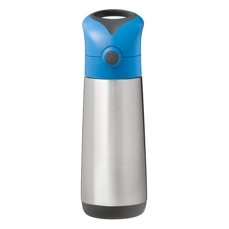 b.box 500ml Insulated Drink Bottle