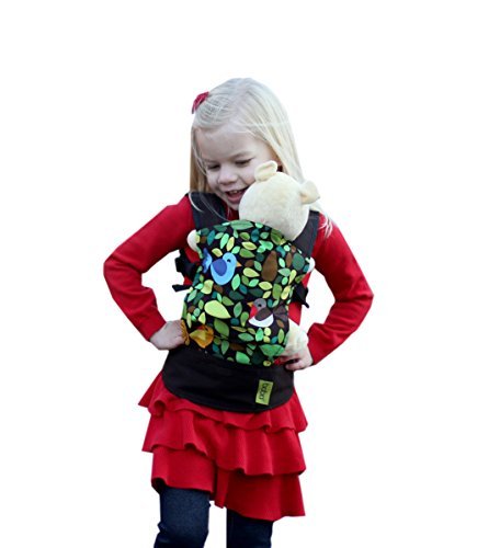 Boba Mini Doll Carrier | Tweet