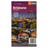 Hema Maps Brisbane And Region | City Map