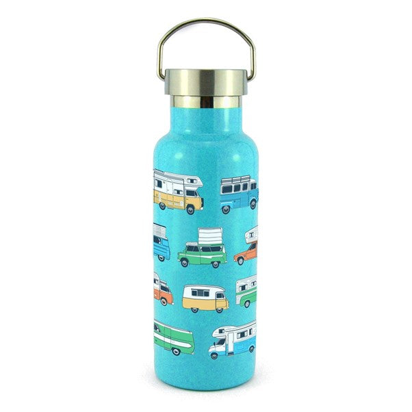 Van Go Stainless Steel Water Bottle | 500ml