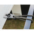 Caravan Awning Anti Flap Kit - 4 Pack