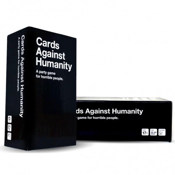 Cards Against Humanity Aussie Edition