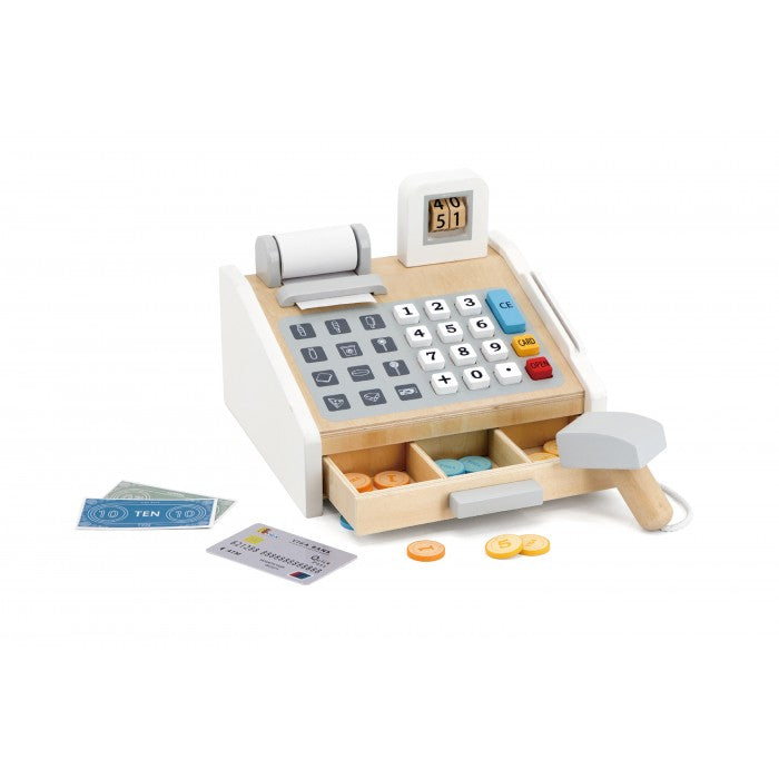 Cash Register by VIGA