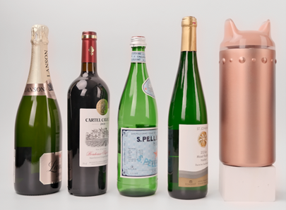 Chill | Wine Bottle Cooler