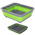 Collapsible Dish Drainer