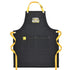 Van Go Embroidered Aprons | Various Caravan Themed Designs & Colours