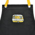 Van Go Embroidered Aprons | Various Caravan Themed Designs & Colours