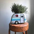 Allen Designs Caravan Planters