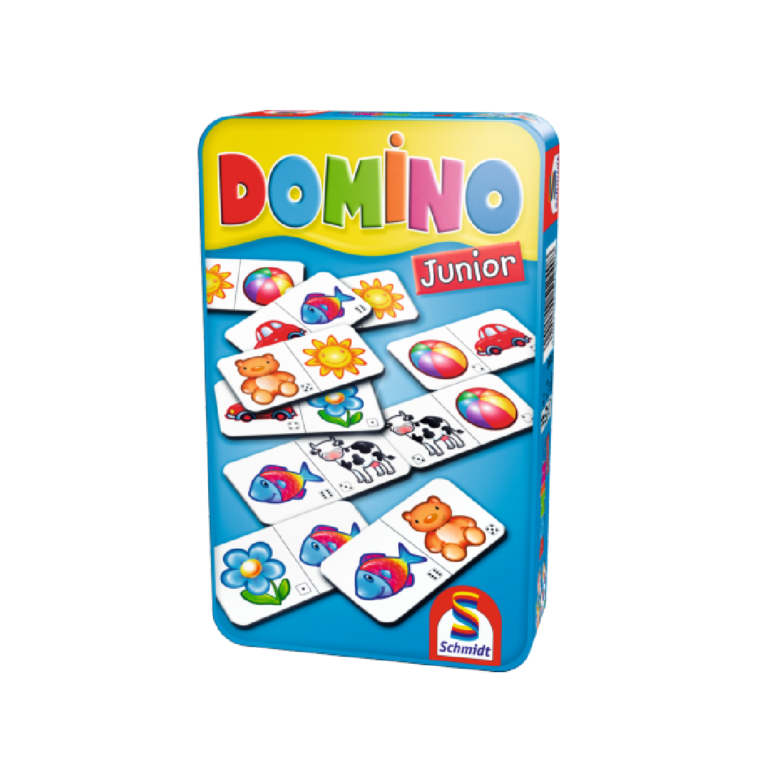 Domino Junior