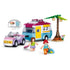 Sluban Bricks | Caravan & Car Set | Girls Dream B0606