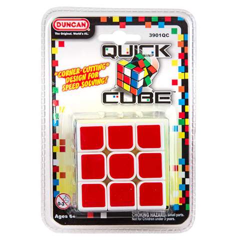 Duncan Quick Cube 3x3